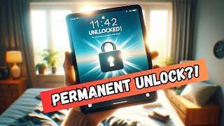iCloud Lock: How to remove it PERMANENTLY!