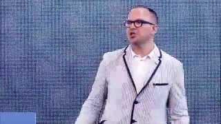 Cory Doctorow - The Internet of Things That Do What You Tell Them