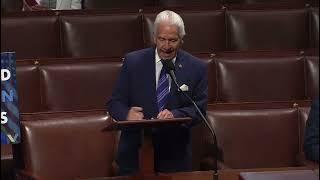 ON THE FLOOR: Rep. Jim Costa “PACT Act is the largest Veterans Healthcare Expansion in 30 years”