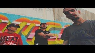 AMOR & ODIO - DVN x CANARIO x KOGOPRO / VIDEOCLIP