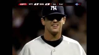 Yankees at Red Sox - April 22, 2007 (Innings 1-3)