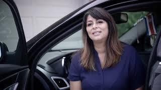 Certified Service | Meet Carolina | Western GMC Buick Edmonton, AB