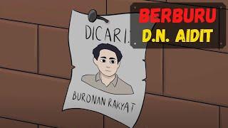  LIVE M. Yasir Berburu DN Aidit (Sejarah Seru - Sejarah Indonesia)