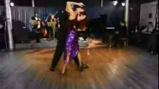 Tango Argentina