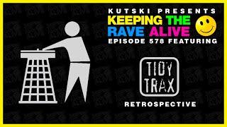 KTRA Episode 578: Tidy Retrospective