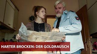 Harter Brocken: Der Goldrausch I Deutscher Film 2023 I Aljoscha Stadelmann,Anna Fischer,Lina Wendel