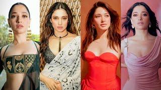 Tamannaah Bhatia Bollywood Timeless Beauty and Fashionista compilation