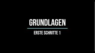 Inventor Grundlagen Erste Schritte 1