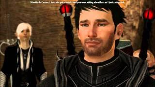 Sarcastic!Hawke "helping" people | Dragon Age 2