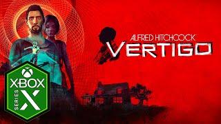 Alfred Hitchcock Vertigo Xbox Series X Gameplay Review [Optimized]