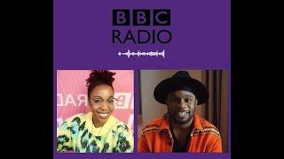 BBC London Radio Interview