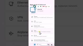 Ethernet Cable Connected but no Internet Access FIX ( 2025 )