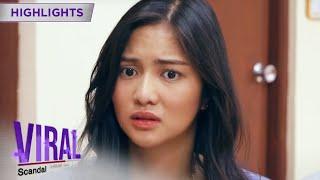 Rica finds out what happened to Ella | Viral Scandal