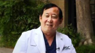 Dr. Anthony Yeung, Phoenix Spine Surgeon - His Passion