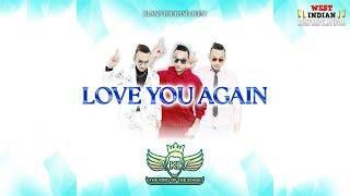 KI And The Band 3veni - Love You Again (2024 Chutney Soca)