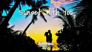 DJ GROSSU - Sunset With You ( Official Music )