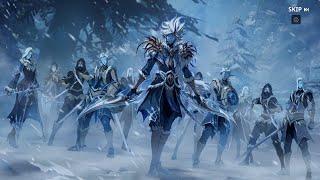 Solo Leveling Arise - Chapter 11 - The Ice Slayer King