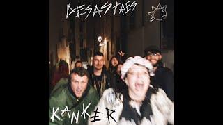 kanker - Desastres (audio oficial)