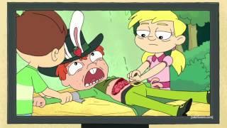 Rick and Morty S01E08 Strawberry Smiggles Death NSFW