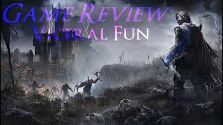 Middle-Earth: Shadow of Mordor Review