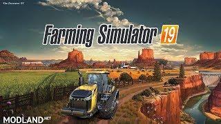 AZ IRSAI PARASZTOK VISSZATÉRTEK! | Farming Simulator 19 #1