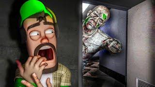 Three Best Friends Get SURROUNDED By ZOMBIES in Garry's Mod!?