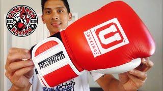 Ultimatum Boxing Gen3Pro Outlaw Training Gloves REVIEW- RUSSIAN GLOVES WITH GOOD PROTECTION!