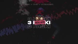 QBIK x VHS - 3 Paski (Majki Remix)