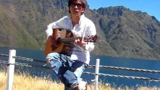 Daniel Yap - Right here waiting by Richard Marx (in Queenstown NZ)