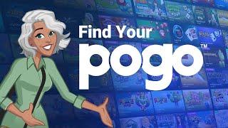 Find Your Pogo - Official Pogo Trailer