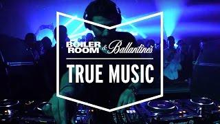 Shlomi Aber b2b Boddika Boiler Room & Ballantine's True Music DJ Set