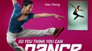 Alex & Twitch - Outta Your Mind EXTENDED SYTYCD Mix