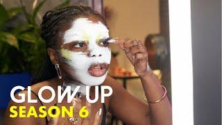 Glow Up, Theatre Make-Up: 'SIX' The Musical - Episode Preview