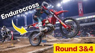 Endurocross Idaho Falls 2024