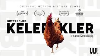 KELEBEKLER (Butterflies) SOUNDTRACK / Full Album // Ahmet Kenan Bilgic