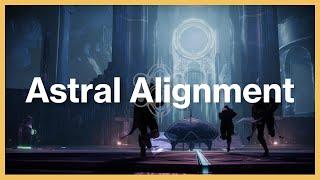 Destiny 2: Season of the Lost — Astral Alignment (Six-player Matchmade Activity) | Google Stadia