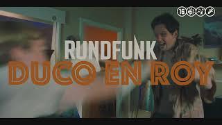 Trailer Duco & Roy