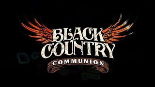 Black Country Communion - "Letting Go" - Official Video