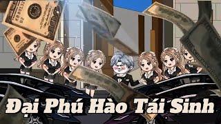 Tập Full ( 1 - 20 ) | Đại Phú Hào Tái Sinh | Cuoi Review