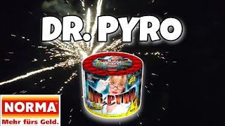 NORMA - DR. PYRO‍️ | Nico Feuerwerk | 16,99€