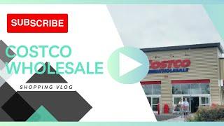 COSTCO WHOLESALE FREDERICTON NEW BRUNSWICK CANADA | WHOLESALE MARKET