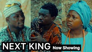 NEXT KING - KAMO STATE  | EREKERE | PRETTY FOLA