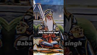 DAMDAMI Taksal️ Guru Gobind Singh | Baba Deep Singh | Sant Bhindranwale | Amritpal singh #khalistan