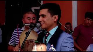 Farruxbek Nabiyev Ko'chamdan janon o'tganda