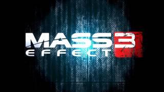 Mass effect 3 soundtrack - I tried Shepard [Illusive man]