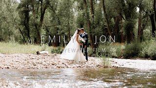 Buena Vista Wedding Video at the Surf Hotel | Colorado Wedding Videographer