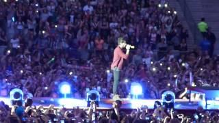 Medley 2 - One Direction @ PARIS Stade de France 21.06.2014