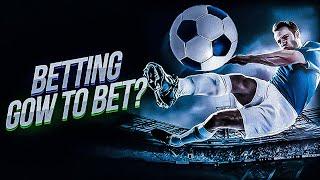 BETTING ONLINE | SPORTS BETTING SITES #1 TODAY