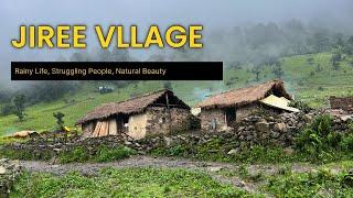 How Native Villagers Live in Rural Nepali Village || All Season Compilation || IamSuman