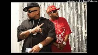 UGK...Players Havin Thangs (DJ Shawne Blend God Remix) BigBoy Beat